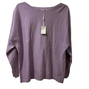 Vila Milamo sweater NWT